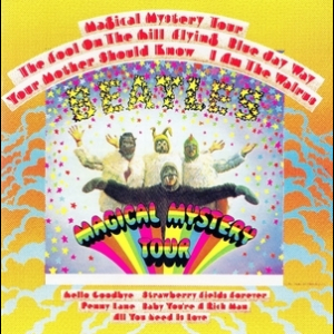 Magical Mystery Tour