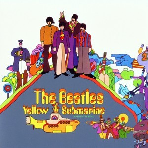 Yellow Submarine 