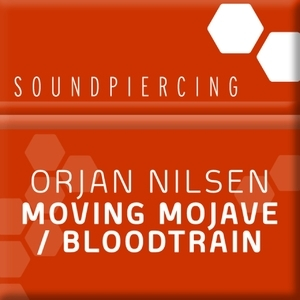 Moving Mojave & Bloodtrain