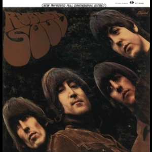 Rubber Soul