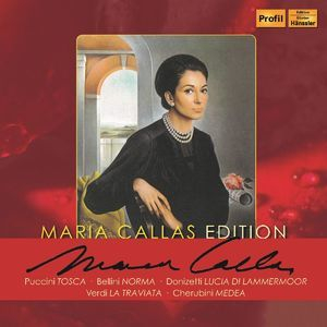 Maria Callas Edition (12)