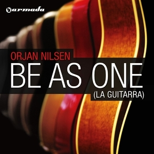 Be As One (La Guitarra)