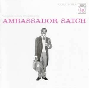 Ambassador Satch