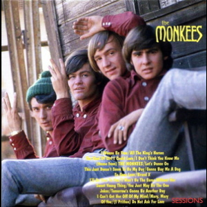 The Monkees 