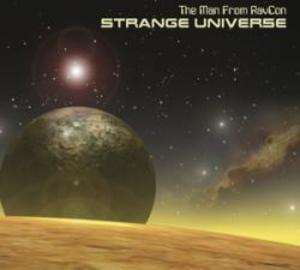 Strange Universe
