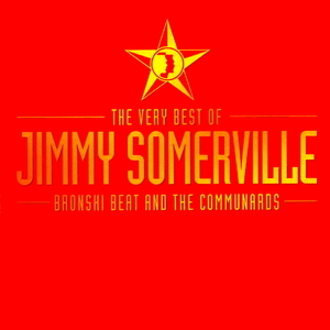 The Very Best Of Jimmy Somerville - Bronski Beat And The Communards (2CD)