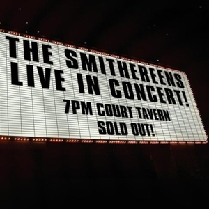 The Smithereens Live in Concert! Greatest Hits and More
