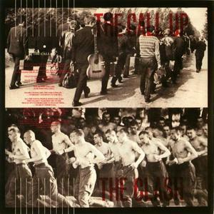 The Singles - The Call Up (CD12)