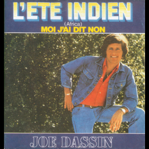 L'ete Indien (orig. Single)