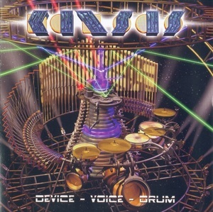 Device - Voice - Drum