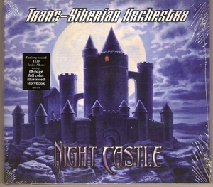Night Castle (2CD)