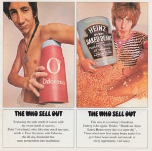 The Who Sell Out (2CD)