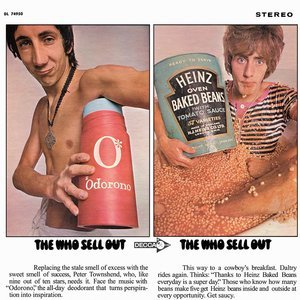 The Who Sell Out