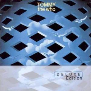 Tommy (2CD)