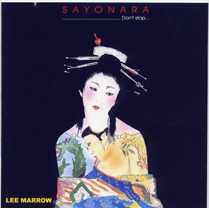 Sayonara (2005, Remastered)