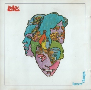 Forever Changes