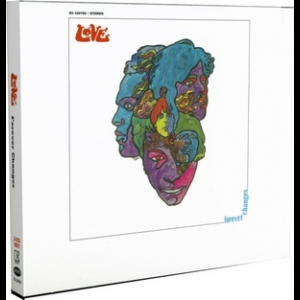 Forever Changes