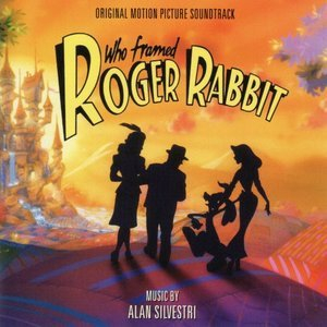 Who Framed Roger Rabbit (3)
