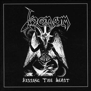 Kissing The Beast (2CD)