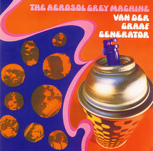 The Aerosol Grey Machine