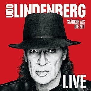 Staerker Als Die Zeit - Live (CD1)