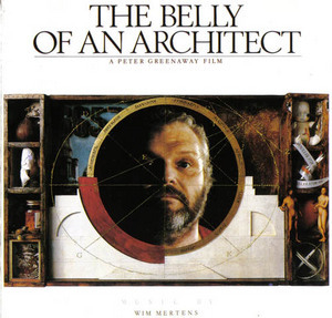 The Belly Of An Architect / Живот архитектора OST