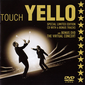 Touch Yello (Special Limited Edition)