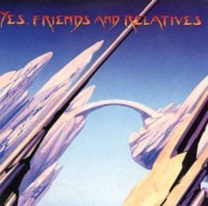 Friends And Relatives (2CD)