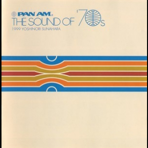 Pan Am - The Sound Of '70s