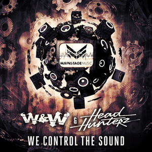 We Control The Sound (Mainstage Music)