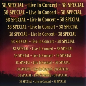 Live In Concert