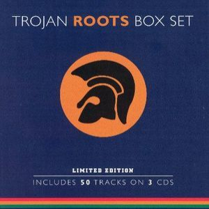 Roots Box Set (CD3)