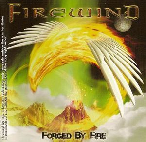Forged By Fire