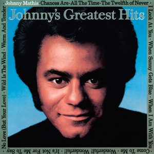 Johnny's Greatest Hits (Hi-Res)