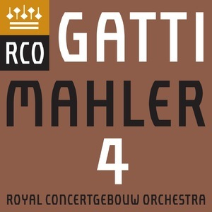 Mahler Symphony No. 4 In G Major (Hi-Res)