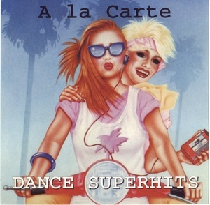 Dance Superhits