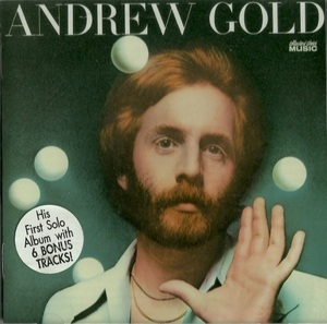 Andrew Gold