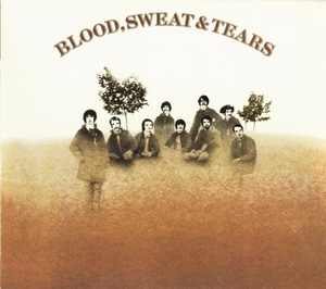 Blood, Sweat & Tears