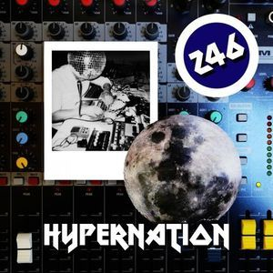 Hypernation 