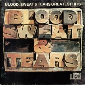 Blood, Sweat & Tears Greatest Hits