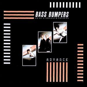 Bass Bumpers - Advance