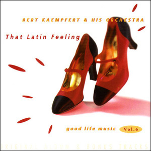 That Latin Feeling (1997 Remaster)