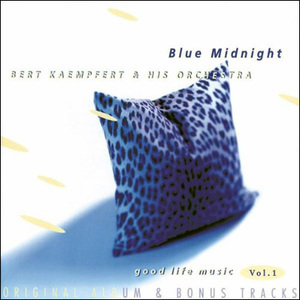 Blue Midnight (1996 Remaster)