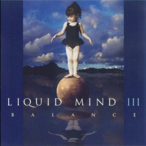 Liquid Mind Ill - Balance