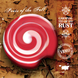 Carnival Of Rust