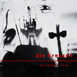 October File/die Kreuzen