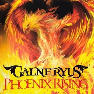 Phoenix Rising (2CD)