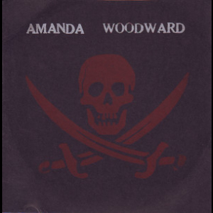 Amanda Woodward