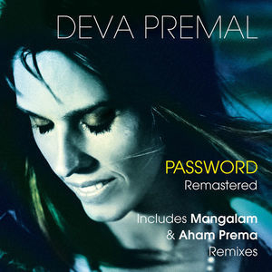 Password (Deluxe Edition) (Hi-Res)
