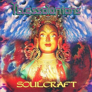 Soulcraft